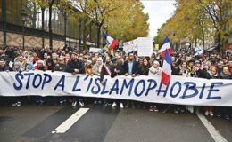 Müslümanlar Fransa’yı terk ediyor