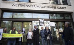 İngiltere’de mahkeme Assange’ın ABD’ye iade edilmesine karar verdi