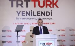TRT Türk yurt dışında yaşayan Türklerin sesi olacak