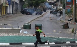 Filistin Devlet Başkanlığı: Batı Şeria’daki durum tehlikeli, hassas ve patlamaya hazır