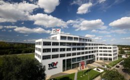 TÜV Austria, Türkiye ekspertiz pazarına giriyor