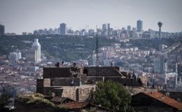 Yabancı çalışanlar için en ucuz şehir Ankara