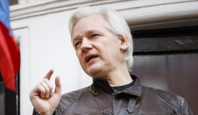Assange’ın katliamlarını ortaya çıkardığı ABD’ye karşı 12 yıllık mücadelesi