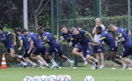 Fenerbahçe Graz’da iki özel maç yapacak