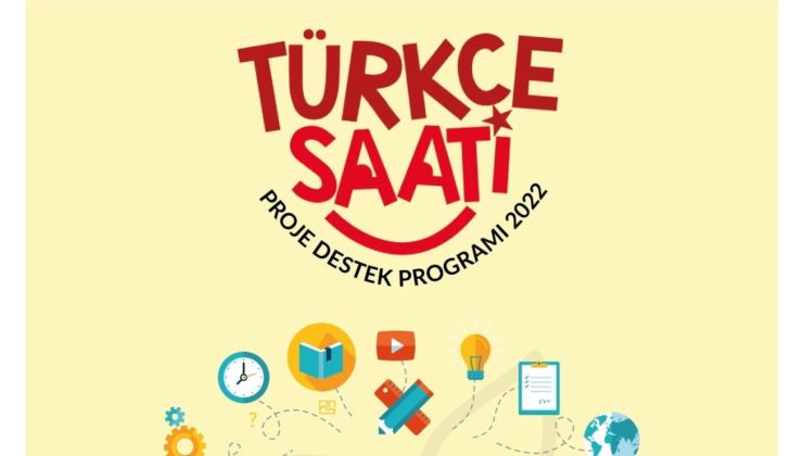 YTB Yurt dışında yaşayan çocuklar ve gençlerin türkçe öğrenmesine destek oluyor