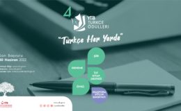 YTB’den yurt dışındaki vatandaşlara yönelik “YTB Türkçe Ödülleri” yarışması