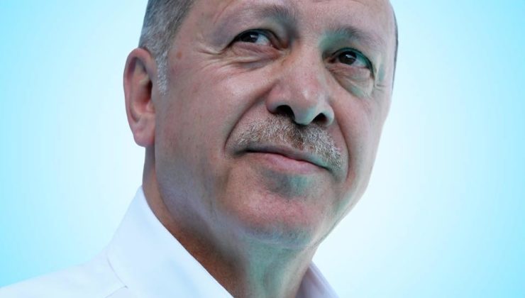 Cumhurbaşkanı Erdoğan’dan yeni hicri yıl mesajı