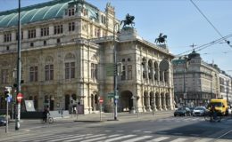 Avusturya’da enflasyon son 47 yılın en yüksek seviyesine çıktı