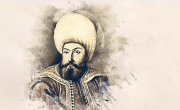 Üç kıtaya hükmeden Osmanlı Devleti’nin temellerini attı