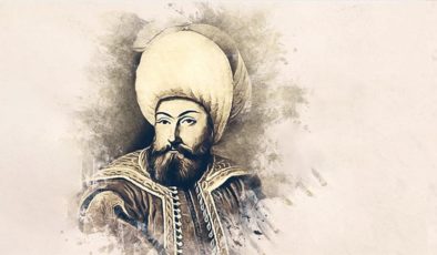 Üç kıtaya hükmeden Osmanlı Devleti’nin temellerini attı