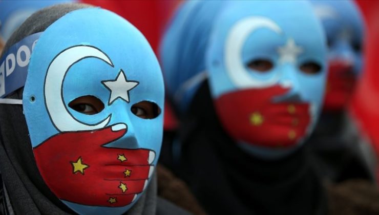 BM İnsan Hakları Yüksek Komiserliğinin Uygur Türklerine dair raporu açıklandı