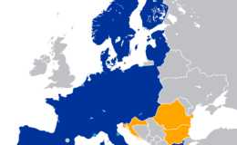 Bulgaristan, Hırvatistan ve Romanya Şengen bölgesine dahil edilecek