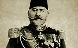 Osmanlılar’da modern itfaiye teşkilâtının kurucusu Ödön Seçenyi Paşa