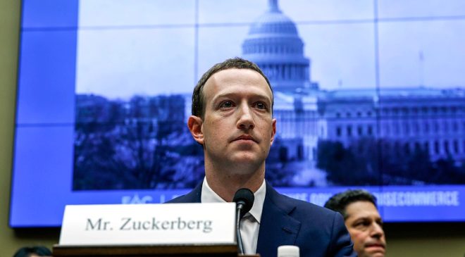 Zuckerberg 11 bin kişiyi işten çıkardı