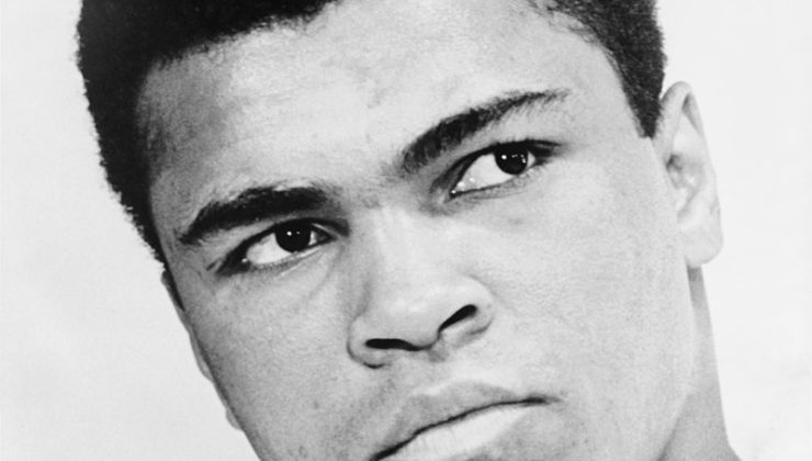 Muhammed Ali’nin hayatı dizi oluyor