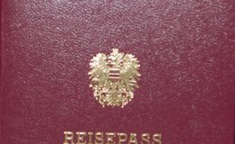 Avusturya vatandaşlığına talep arttı