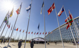 Finlandiya  NATO’nun 31’inci üyesi oldu