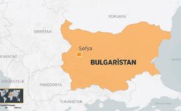 Bulgaristan’a ‘Türkçe’ cezası