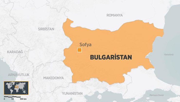 Bulgaristan’a ‘Türkçe’ cezası