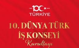 Türk diasporasının ileri gelenleri İstanbul’da buluşacak