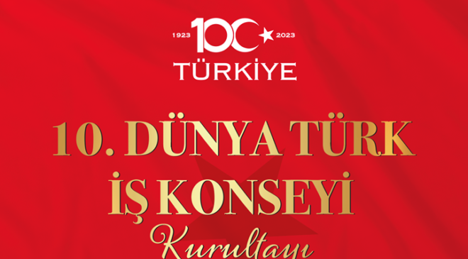 Türk diasporasının ileri gelenleri İstanbul’da buluşacak