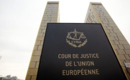 Avrupa mahkemesinden skandal karar