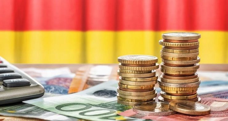 Almanya’da 7.5 milyon emekli düşük maaşlı
