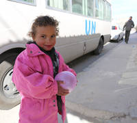 Avusturya, UNRWA’ya havaleleri durdurdu