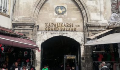 En çok ziyaret edilen şehir İstanbul oldu