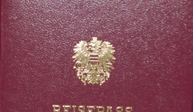 Yurtdışındaki Avusturyalılar çifte vatandaşlık talep ediyor