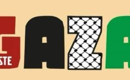 Avusturya’da ‘Liste Gaza’ parlamento seçimleri için desteklerinizi bekliyor