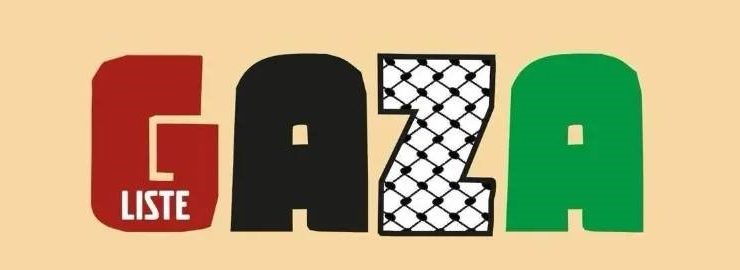 Avusturya’da ‘Liste Gaza’ parlamento seçimleri için desteklerinizi bekliyor