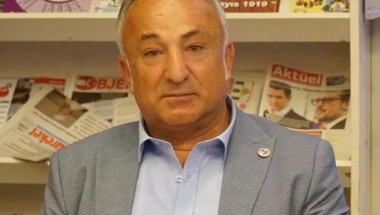 İrfan Korkmaz başkanla devam